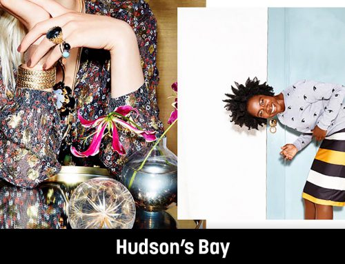 Hudson’s Bay | Project