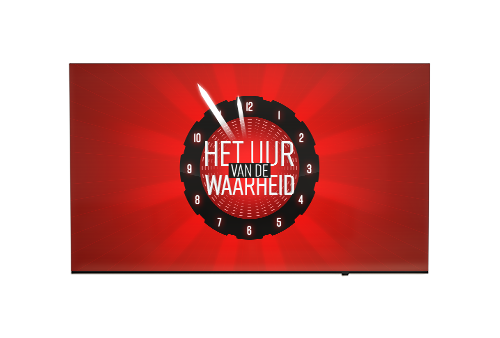 Het uur van de waarheid