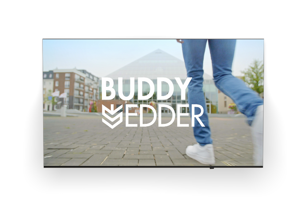 Buddy Vedder video
