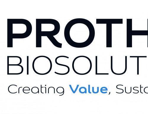 New website Prothya Biosolutions