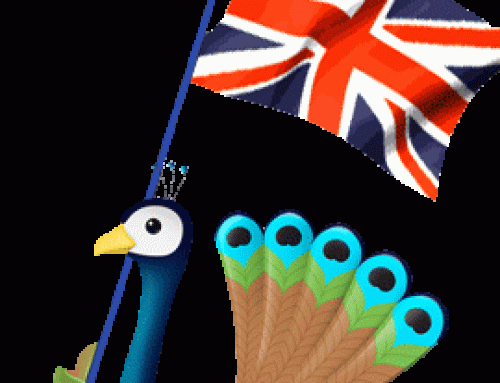 The English website is live!